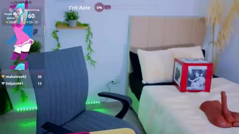 Snapshot of nathi_medusa chatting on 4, 12, 2025 nathi_medusa online show from 4, 12, 2025