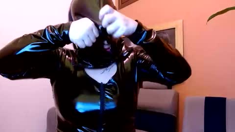 Snapshot of nathy_latex07 chatting on 6, 3, 2025 Nathalia online show from 6, 3, 2025