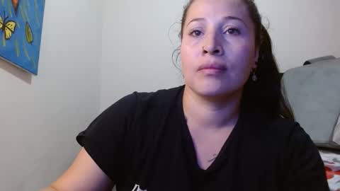 Snapshot of nathy_latex07 chatting on 11, 2, 2026 Nathalia online show from 11, 2, 2026