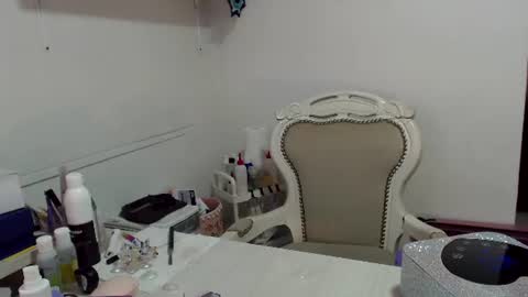 Snapshot of nathy_rock chatting on 16, 7, 2026 Nathalia online show from 16, 7, 2026