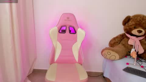 Snapshot of nathy_rosales chatting on 2, 10, 2025 nathy_rosales online show from 2, 10, 2025