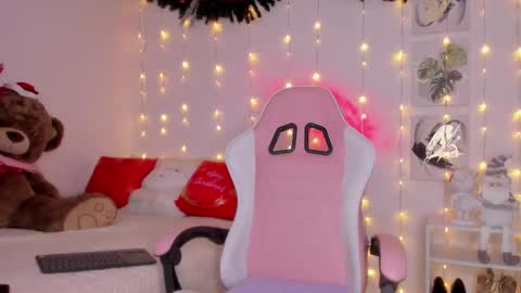 nathy_rosales online show from 16, 12, 2025