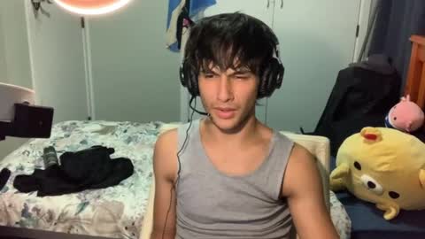 native_boy2 online show from 14, 12, 2025