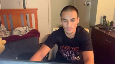 native_boy2 online show from 17, 1, 2026