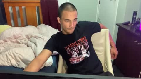 native_boy2 online show from 18, 1, 2026