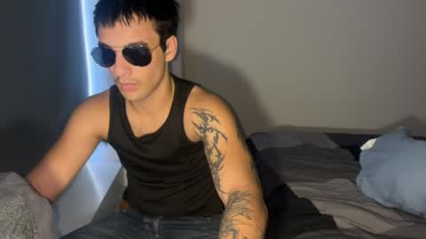 Snapshot of native_boy2 chatting on 23, 4, 2026 native_boy2 online show from 23, 4, 2026