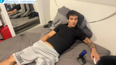 Snapshot of native_boy2 chatting on 26, 5, 2026 native_boy2 online show from 26, 5, 2026