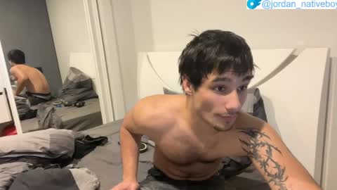 Snapshot of native_boy2 chatting on 5, 6, 2026 native_boy2 online show from 5, 6, 2026