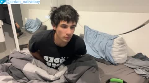 native_boy2 online show from 7, 7, 2026