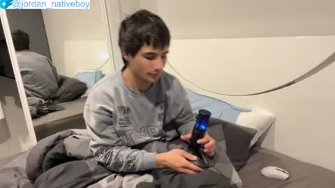 native_boy2 online show from 8, 7, 2026