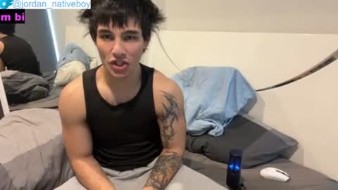 native_boy2 online show from 21, 7, 2026