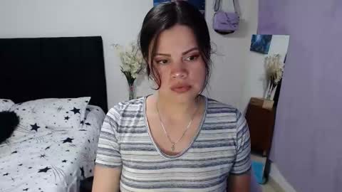 Snapshot of natshaa chatting on 8, 2, 2026 IG natsaall online show from 8, 2, 2026