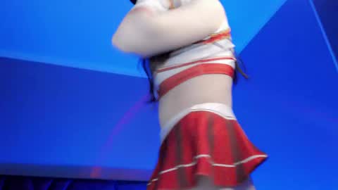 Snapshot of natsumi18 chatting on 2, 3, 2025 natsumi18 online show from 2, 3, 2025