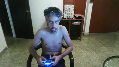 Jose online show from 20, 10, 2025