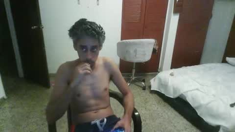 Jose online show from 18, 1, 2026