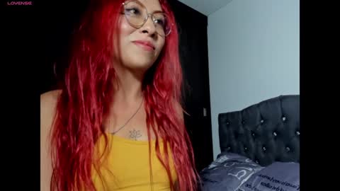 Snapshot of natt15 chatting on 21, 1, 2025 Natalia online show from 21, 1, 2025