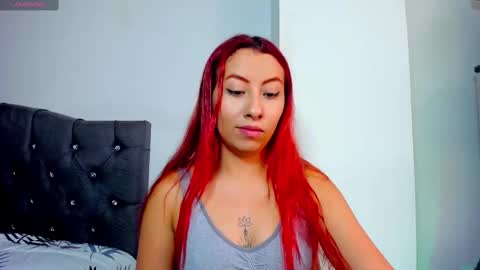 Snapshot of natt15 chatting on 1, 3, 2025 Natalia online show from 1, 3, 2025