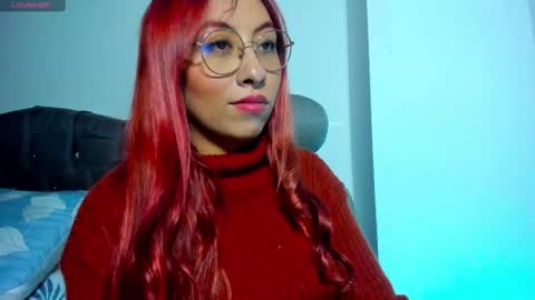 Snapshot of natt15 chatting on 3, 3, 2025 Natalia online show from 3, 3, 2025