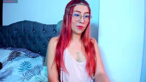 Snapshot of natt15 chatting on 5, 3, 2025 Natalia online show from 5, 3, 2025