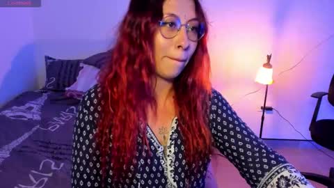 Natalia online show from 7, 1, 2026
