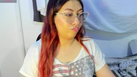 Natalia online show from 3, 4, 2026