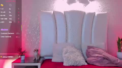Snapshot of natt_collins chatting on 24, 6, 2026 Natalia online show from 24, 6, 2026