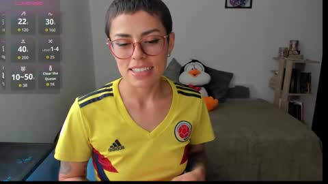 natt_op online show from 28, 10, 2025