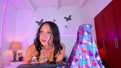 Snapshot of natt_scott chatting on 20, 1, 2025 natt_scott online show from 20, 1, 2025