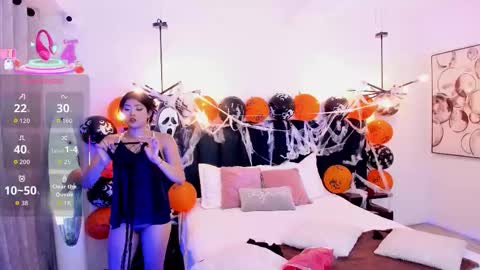 nattashaa online show from 31, 10, 2025