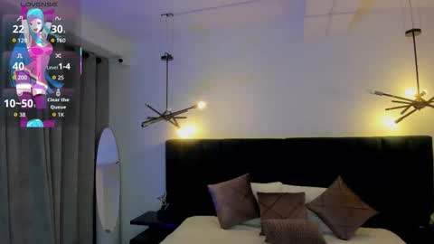 nattashaa online show from 25, 2, 2026