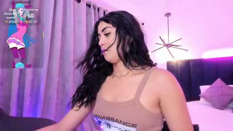 nattashaa online show from 17, 3, 2026