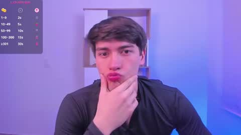Nathaniel online show from 29, 6, 2026