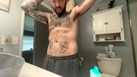 Nattidaddy online show from 16, 4, 2026