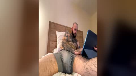 Snapshot of natti_daddy chatting on 12, 6, 2026 Nattidaddy online show from 12, 6, 2026