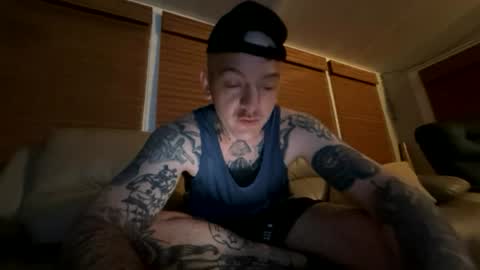 Snapshot of natti_daddy chatting on 28, 6, 2026 Nattidaddy online show from 28, 6, 2026