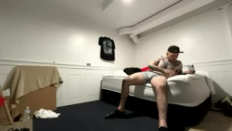 Snapshot of natti_daddy chatting on 5, 7, 2026 Nattidaddy online show from 5, 7, 2026