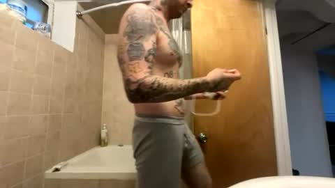 Snapshot of natti_daddy chatting on 6, 7, 2026 Nattidaddy online show from 6, 7, 2026