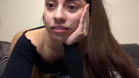 Natalia online show from 29, 12, 2024