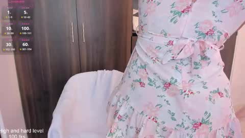 Snapshot of natty_bush chatting on 19, 12, 2025 Nathalie online show from 19, 12, 2025