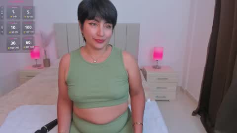 Snapshot of natty_bush chatting on 9, 1, 2026 Nathalie online show from 9, 1, 2026