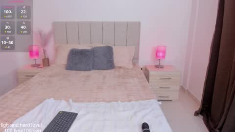 Snapshot of natty_bush chatting on 10, 1, 2026 Nathalie online show from 10, 1, 2026