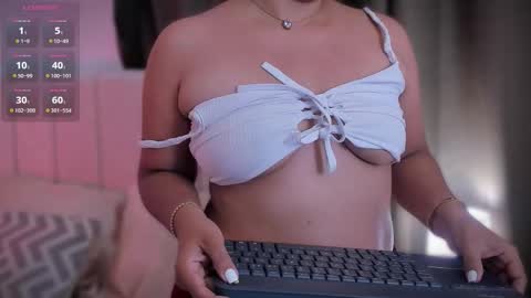 Snapshot of natty_bush chatting on 19, 2, 2026 Nathalie online show from 19, 2, 2026