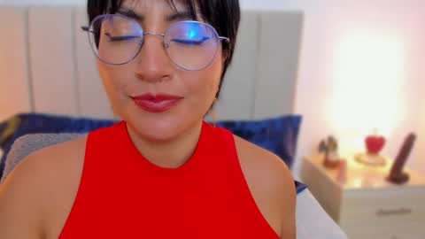 Nathalie online show from 16, 4, 2026