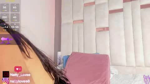 Snapshot of natty_lovee chatting on 3, 6, 2026 Naty online show from 3, 6, 2026