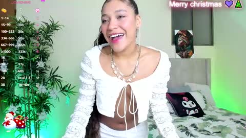 Snapshot of natty_romanof_1 chatting on 16, 12, 2024 natty online show from 16, 12, 2024