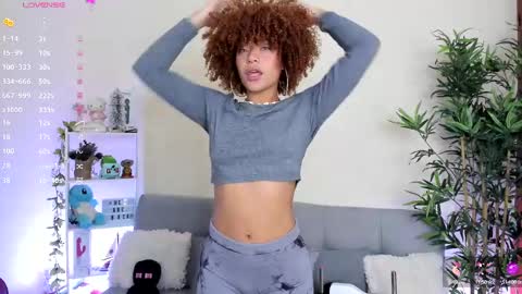 Snapshot of natty_romanof_1 chatting on 13, 1, 2025 natty online show from 13, 1, 2025