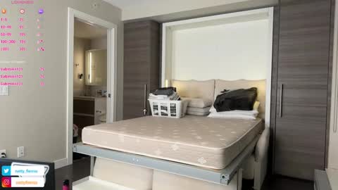 NATTY FIERROS online show from 30, 1, 2025