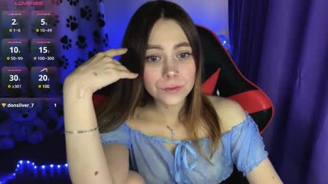 natural_babe666 online show from 25, 1, 2025