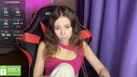 natural_babe666 online show from 14, 9, 2025