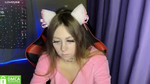 natural_babe666 online show from 29, 11, 2025